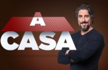 Record programa estreias de realitys