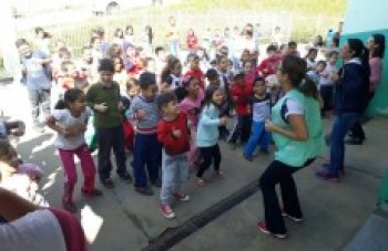 Dia do Desafio, uma parada para se dedicar ao esporte