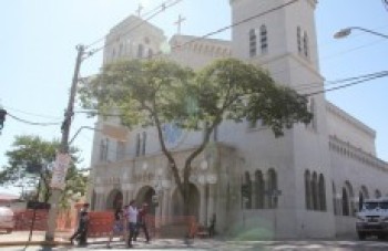 Missas e procissões marcam celebração do Corpus Christi