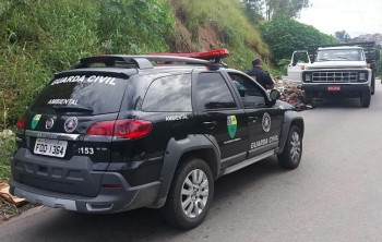 GCM também sofre com falta de carros