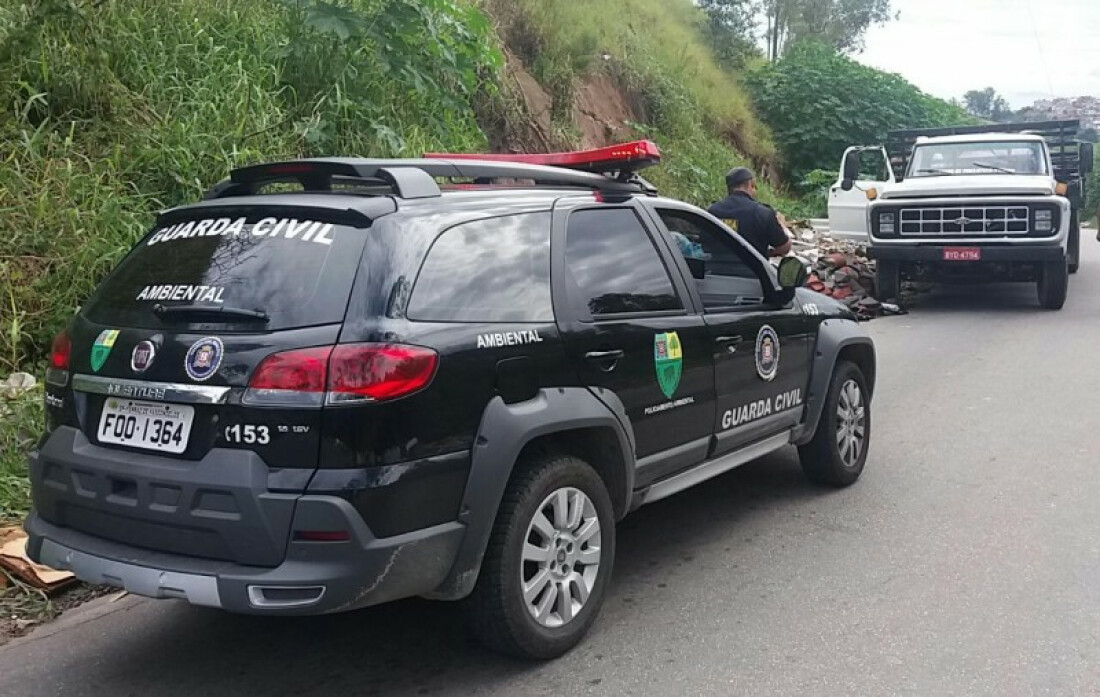GCM também sofre com falta de carros