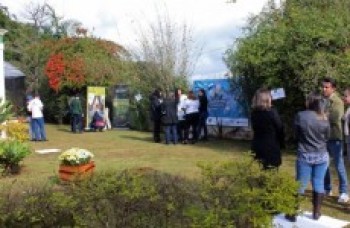 Educadores debatem sobre meio ambiente em encontro