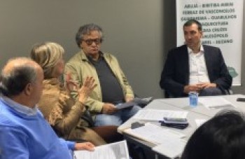 Secretário estadual participará do 1º Fórum de Resíduos Sólidos: