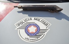 Homem tenta assaltar lotérica e acaba preso