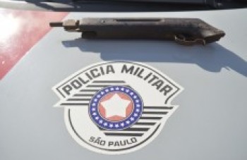 Homem tenta assaltar lotérica e acaba preso