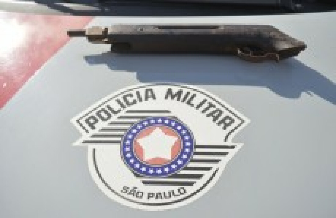 Homem tenta assaltar lotérica e acaba preso