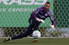 Verdão faz o primeiro jogo em casa