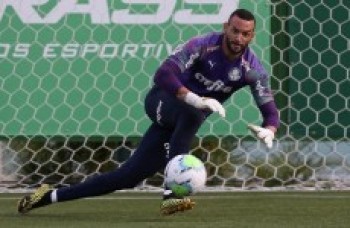 Verdão faz o primeiro jogo em casa