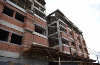 Construção da Maternidade chega a 46% do cronograma