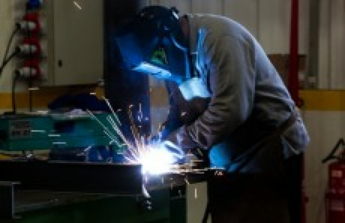 Alto Tietê tem saldo positivo em contratações na indústria