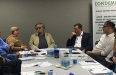 Inscrições para evento da Condemat estão abertas