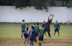 Centro Esportivo do Socorro é opção de lazer no feriado
