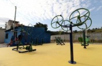 Unidade do Jardim Piatã 1 foi inaugurada ontem