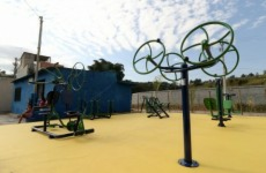 Unidade do Jardim Piatã 1 foi inaugurada ontem
