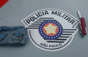 Aposentado de 81 anos é atacado em Suzano