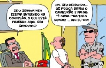 Charge