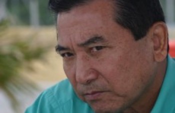 Junji se põe em papel conciliador