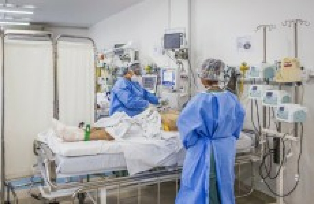 Dados do Seade mostram taxa de letalidade de 5,7% em Mogi