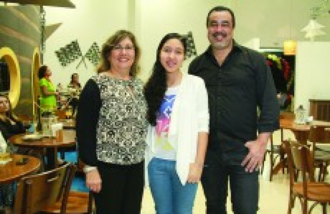 Noite Especial