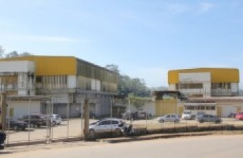 Fuga de internos deixa moradores com medo