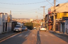 Veículo dos Correios é furtado em Mogi