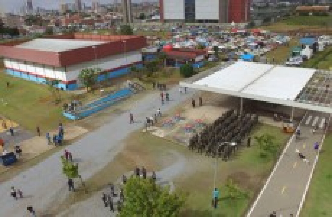 Prefeitura promove Festival do Meio Ambiente no dia 25