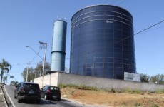 Reservatório da Vila Pomar é entregue