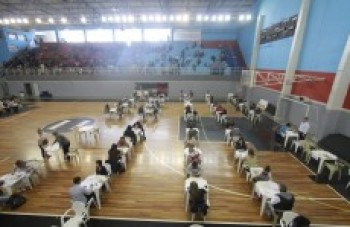 Frente de Trabalho inscreve 800 pessoas no primeiro dia