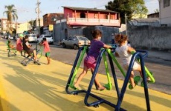 ATI da Vila Natal aguarda autorização para funcionar