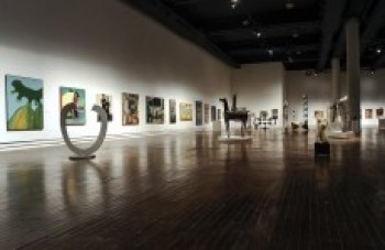 MAB - FAAP traz obras do seu acervo