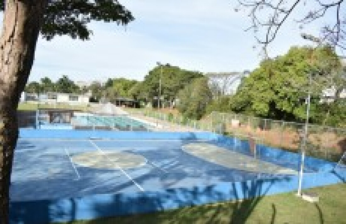 Sesc apresenta cronograma de instalação da unidade