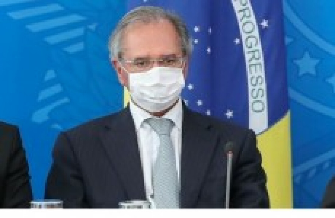 Equipe de Paulo Guedes sofre duas novas baixas