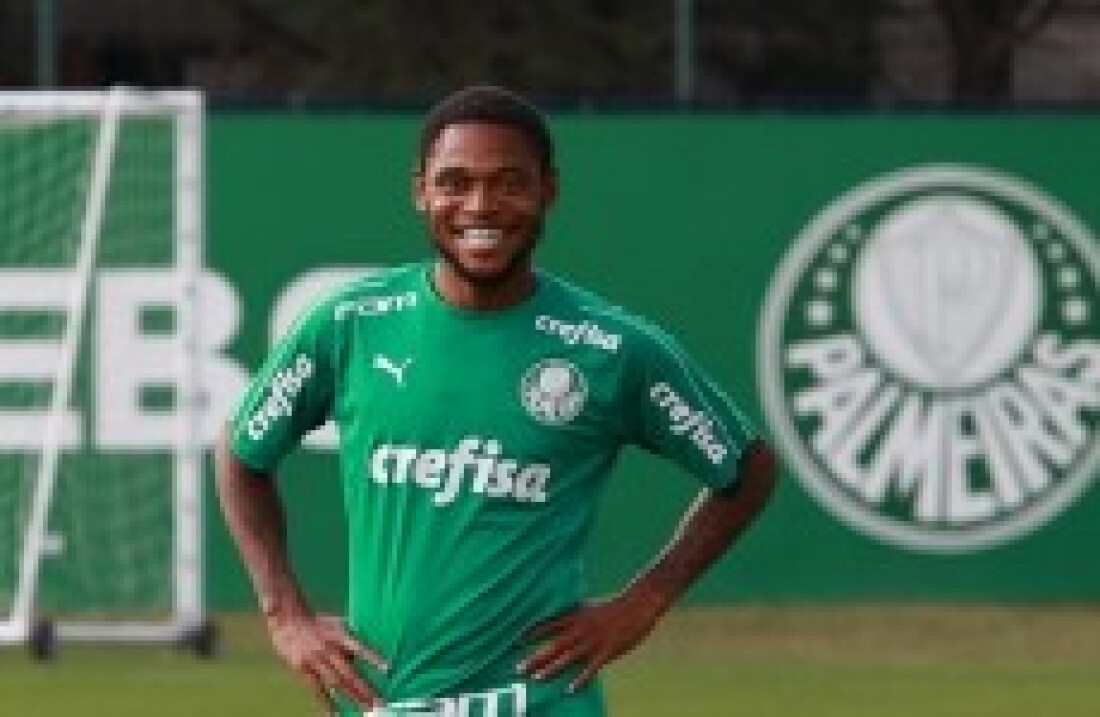Palmeiras encara o Flu no Maracanã