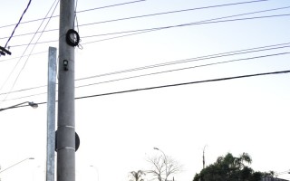 Instalação de radares deve serautorizada no próximo dia 24