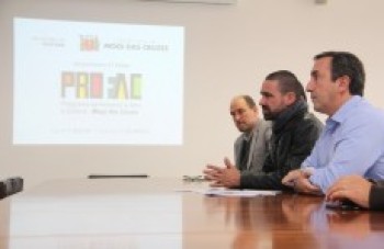 Profac será tema de reuniões no Emam