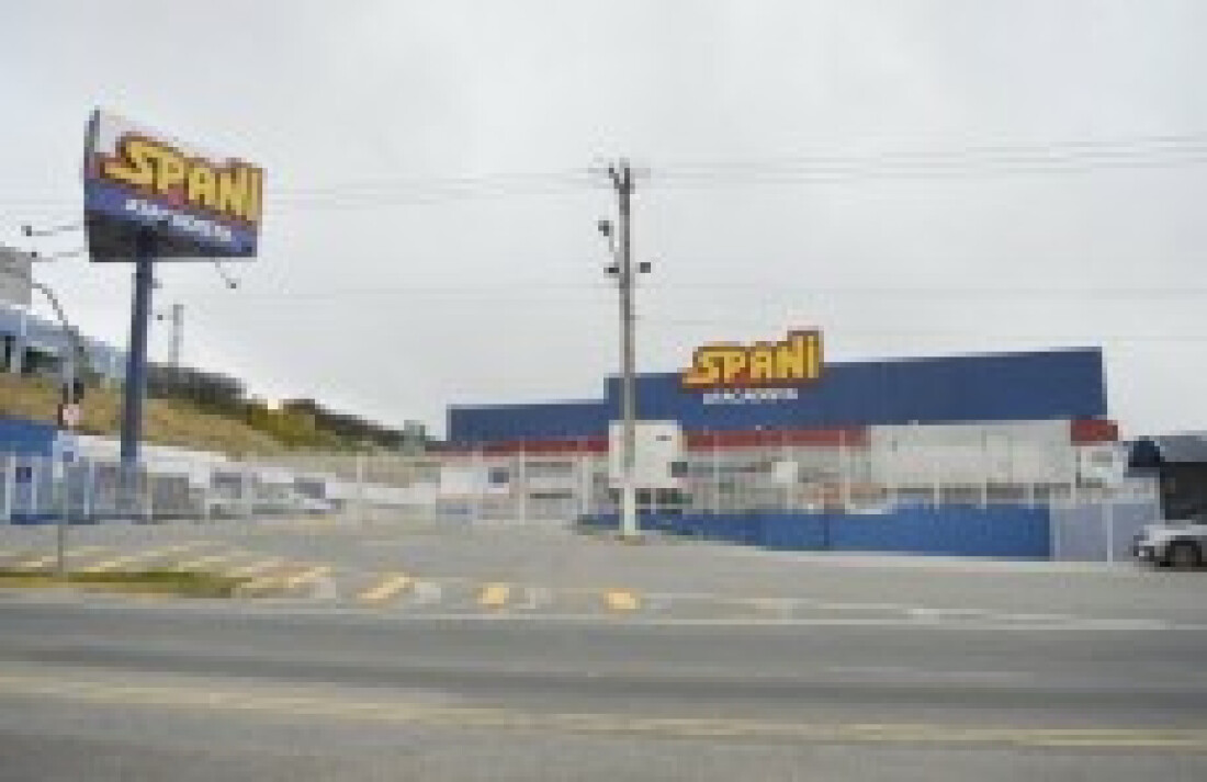 Spani abre unidades em Itaquá e 350 empregos