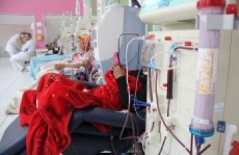 Suzano cobrará verba para nefrologia