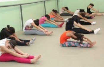 Ferraz oferece 250 vagas para aulas de dança