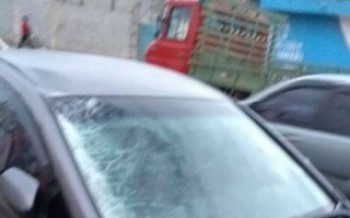 Casal morre atropelado em estrada de Suzano