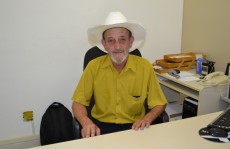 Ex-vereador Henrique Marques morre aos 64 anos