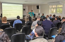 Prefeito vai a reunião sobre ouvidoria