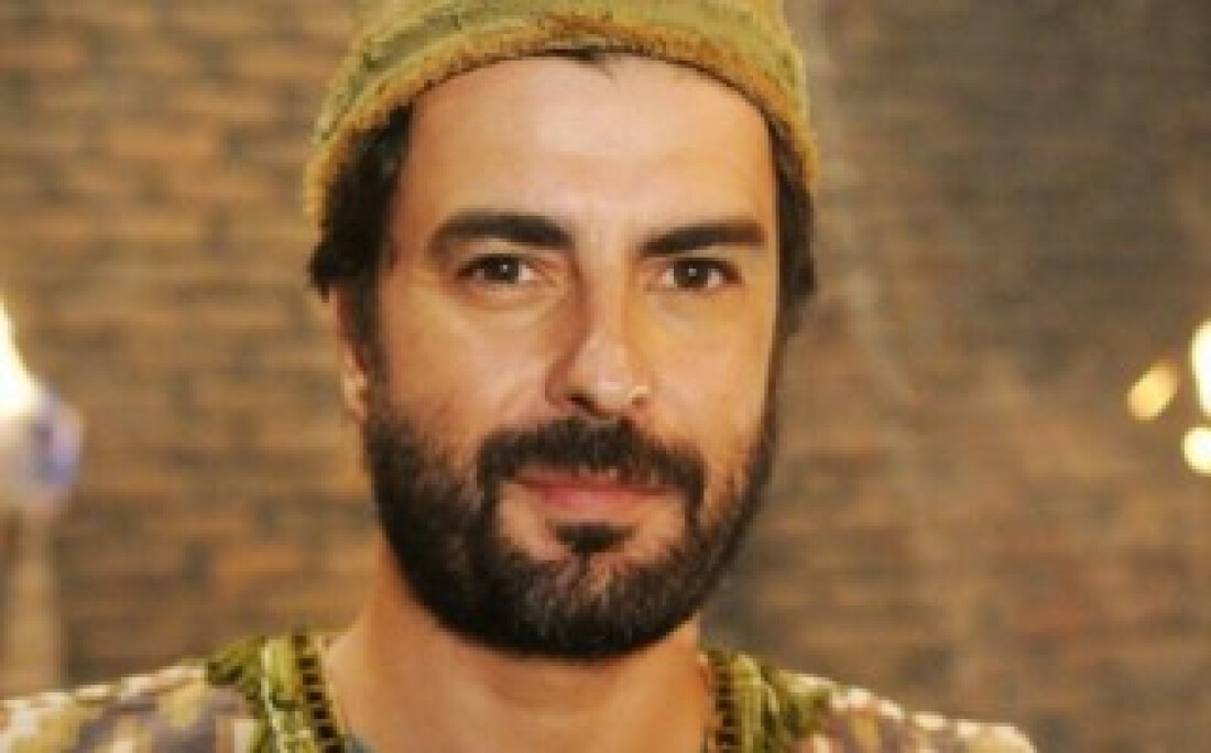 "O Rico e Lázaro"