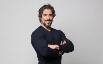 Marcos Mion estreia novo reality na Record