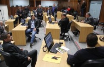 Câmara encaminha moção contra extinção da Diretoria de Ensino