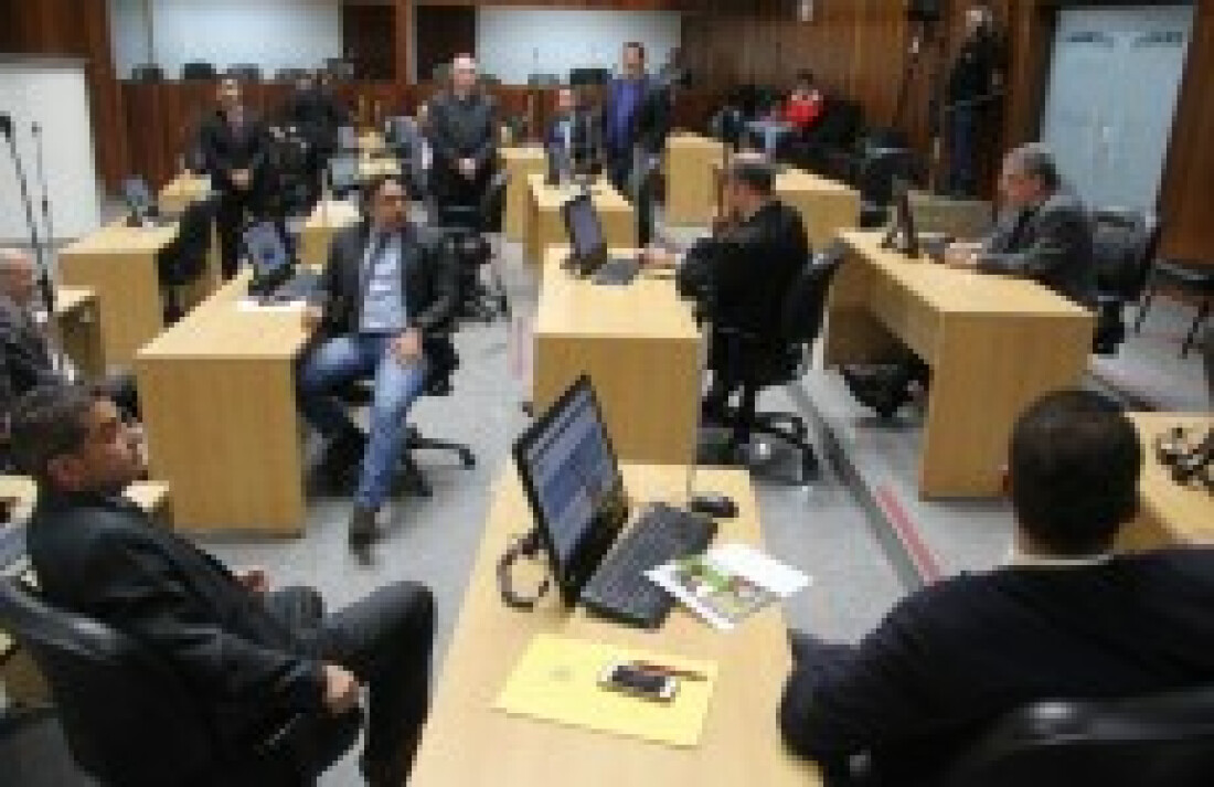 Câmara encaminha moção contra extinção da Diretoria de Ensino