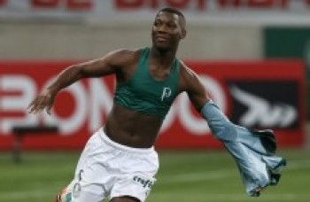 Palmeiras domina a seleção do Paulistão