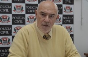 Autor de atropelamento se apresenta à delegacia