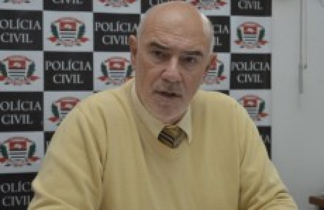 Autor de atropelamento se apresenta à delegacia