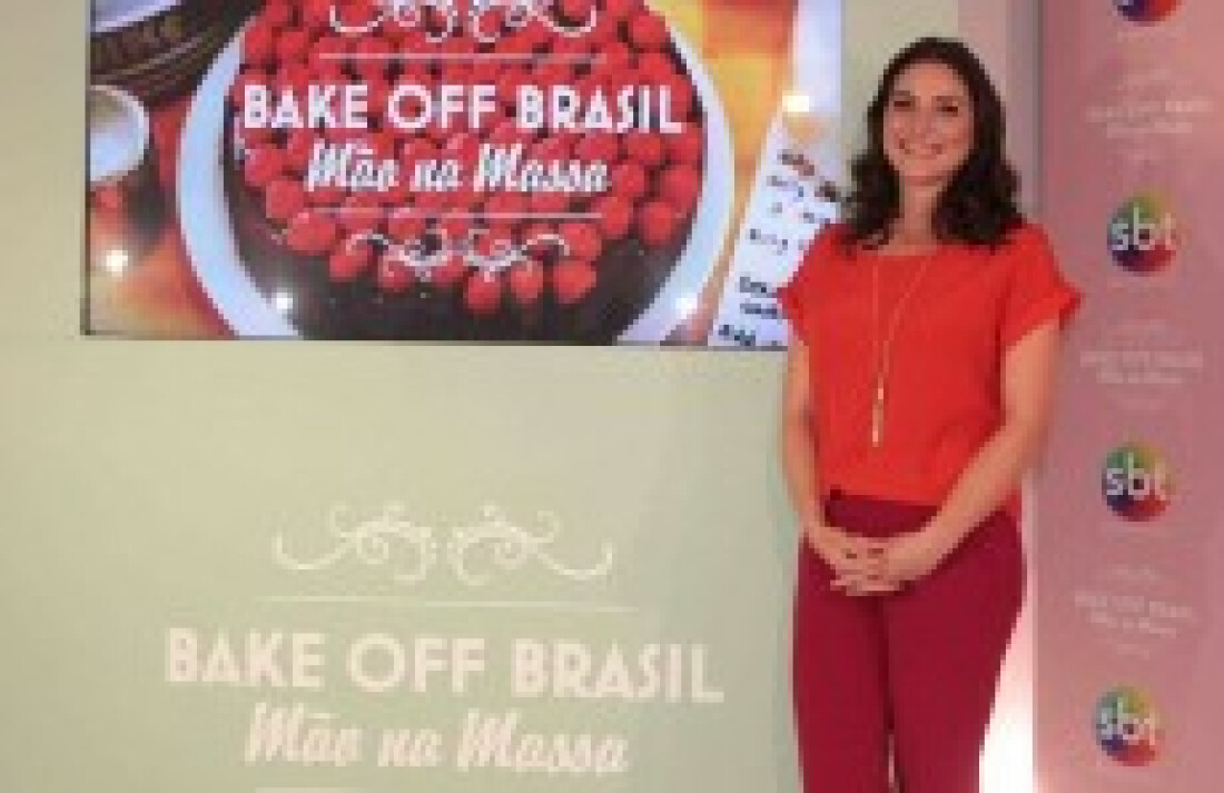 "Bake Off Brasil" terá versão kids 