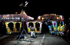 Beco do Sapo vai receber exposição